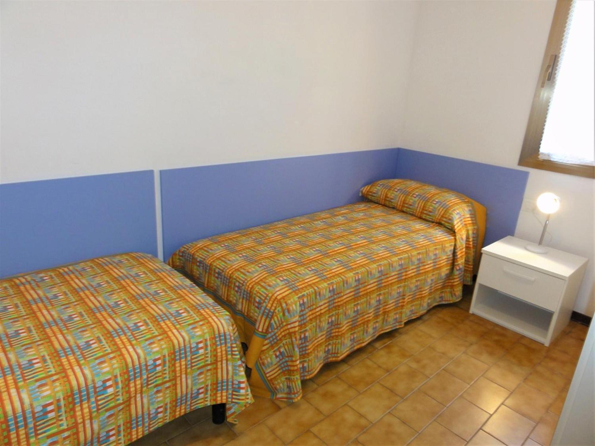 Reji - Appartamenti Bibione Habitación foto