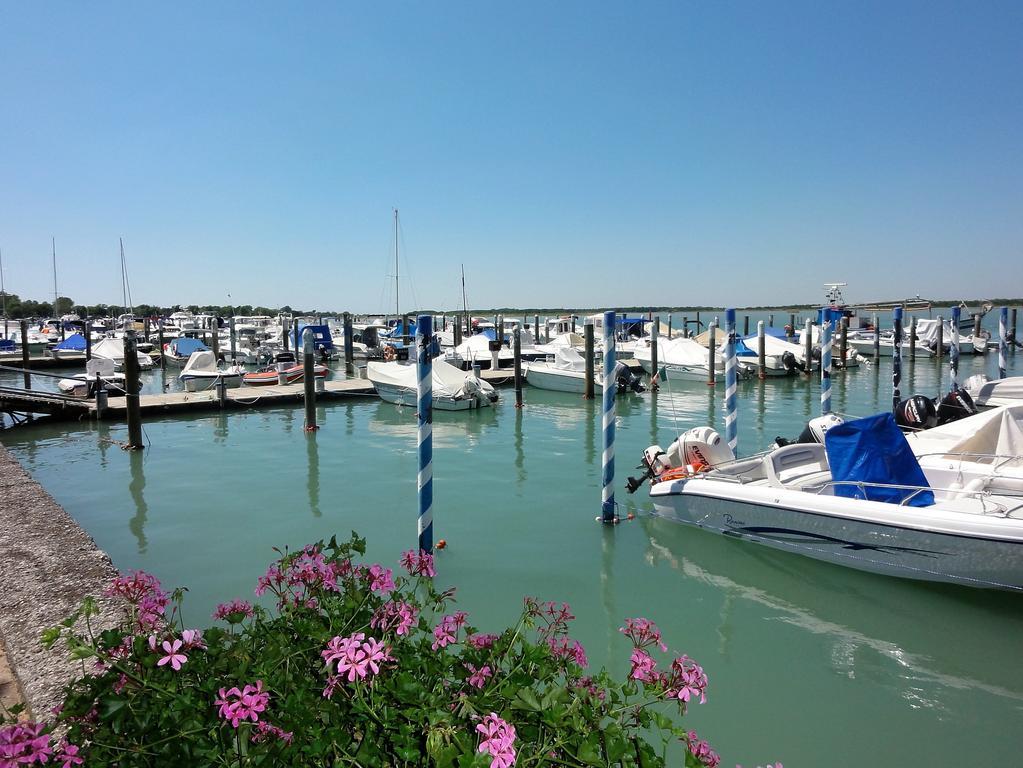 Reji - Appartamenti Bibione Exterior foto